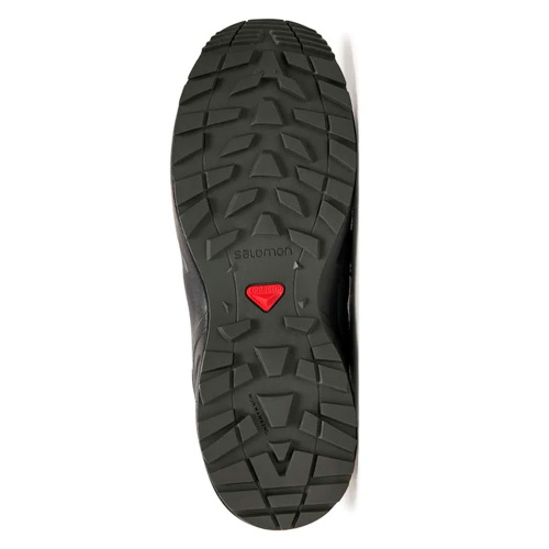 Salomon  ботинки детские Outway Mid Cswp фото 3
