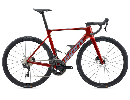 Giant  велосипед Propel Advanced 2 - 2025