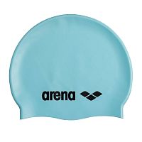 Arena  шапочка для плавания Classic silicone