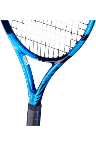 Babolat  ракетка для большого тенниса Pure Drive 110 unstr ( серийный номер ) фото 5