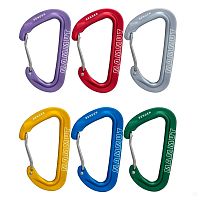 Mammut  карабин Rackpack - шт.