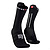 Compressport  носки Pro racing socks v4.0 ultralight (T3 (42-44), black white)