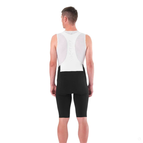 Mavic  бибшорты мужские Cosmic Ultimate Bib Short M фото 4