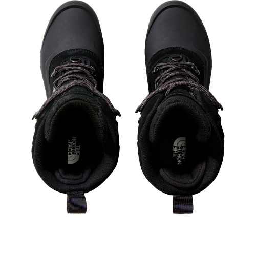 The North Face  ботинки мужские Chilkat v lace wp фото 4