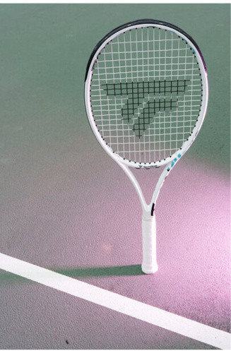 Tecnifibre  ракетка для тенниса детская Tempo 23 фото 2