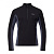 Bask  термобелье кофта мужская T-Skin man jkt (44, синий темный)