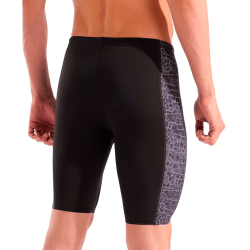 Arena  плавки-шорты длинные мужские Snakeskin фото 4