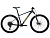 Giant  велосипед Talon 29 1 - 2024 (M-18" (29")-25, cold iron)