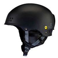 K2  шлем горнолыжный Phase Mips