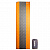 Tramp  каремат самонадувающийся Classic (183 x 52 x 2.5 cm, оранжевый серый)
