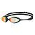 Arena  очки для плавания Cobra swipe mirror  (one size, 350 yellow copper black)