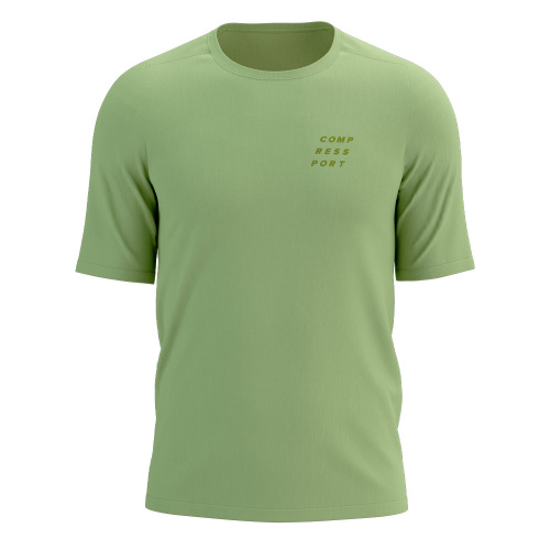 Compressport футболка мужская Podium Compressport футболка мужская Podium