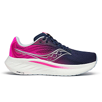 Saucony  кроссовки женские Ride 18