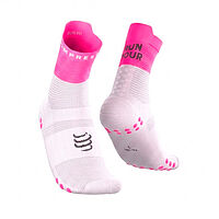 Compressport  носки pro racing socks v4.0 run high - your race
