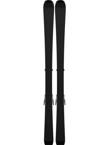 Atomic  лыжи горные E Cloud C11 Rvsk Light Pt + E M 10 Gw black light sand фото 2