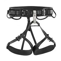 Petzl  страховочная система обвязка Harness Aspic