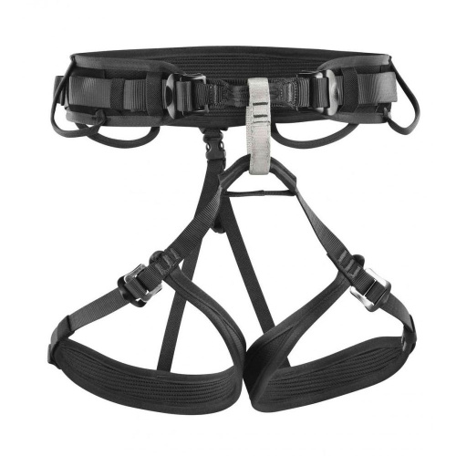 Petzl  страховочная система обвязка Harness Aspic