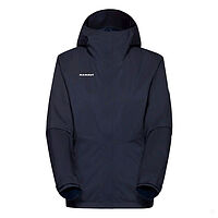 Mammut  куртка женская Alto Hs