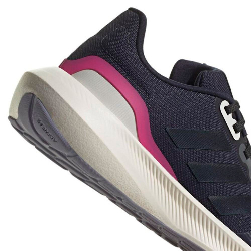 Adidas  кроссовки женские Runfalcon 3.0 tr фото 4