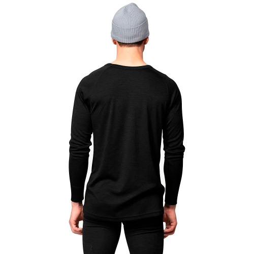 Devold  майка мужская с длинным рукавом Duo Active 205 фото 4