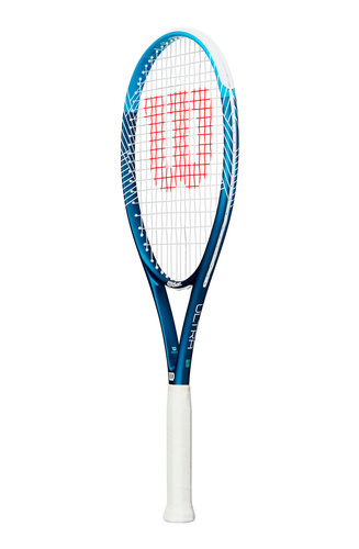 Wilson  ракетка для большого тенниса Ultra Power 105 str фото 5