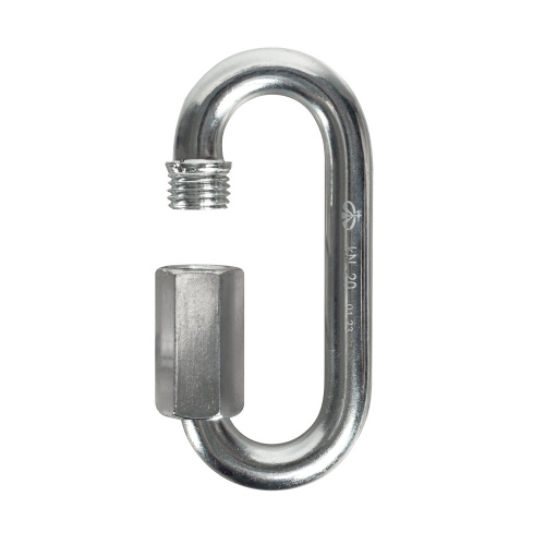 Вертикаль  карабин стальной резьбовой Rapid фото 2