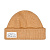 Picture Organic  шапка Camot (one size, oak buff)