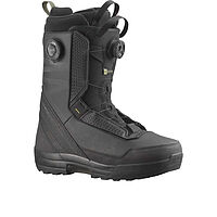 Salomon  ботинки сноубордические Malamute Dual Boa