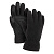 Bask  перчатки Pol Polar glove V3 (L, черный)