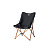 Naturehike  кресло складная MW01 outdoor folding chair (one size, walnut wood grain)