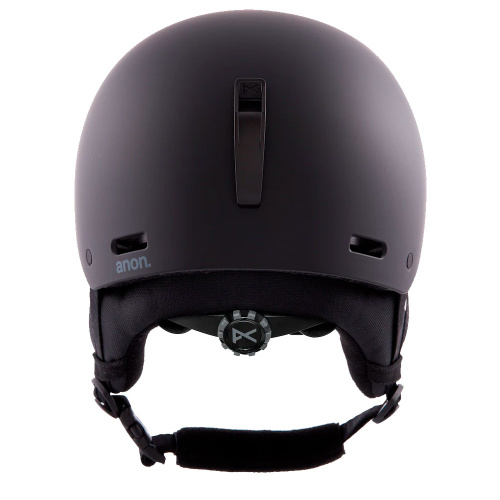 Anon  шлем горнолыжный мужской Raider 3 фото 2