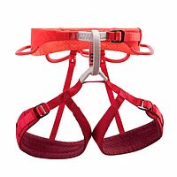 Petzl  страховочная система обвязка женская Luna