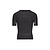 Q36.5  термо-майка Base Layer 2 (XXS-XS, anthracite grey)