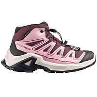 Salomon  ботинки детские X Ultra Mid GTX