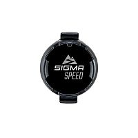 Sigma  датчик скорости Duo speed transmitter w/o magnet