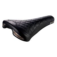 Selle Italia  седло TURBO BONNIE Black