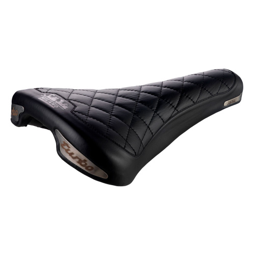 Selle Italia  седло TURBO BONNIE Black
