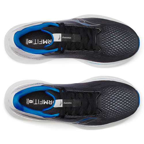 Saucony  кроссовки мужские Ride 18 фото 6