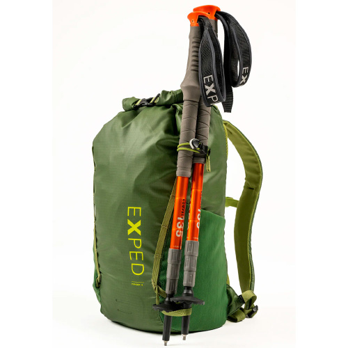 Exped  рюкзак Typhoon 15 фото 4
