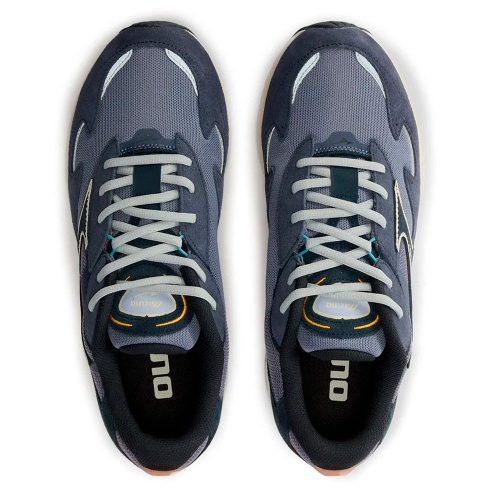Mizuno  кроссовки Wave Rider Β фото 2