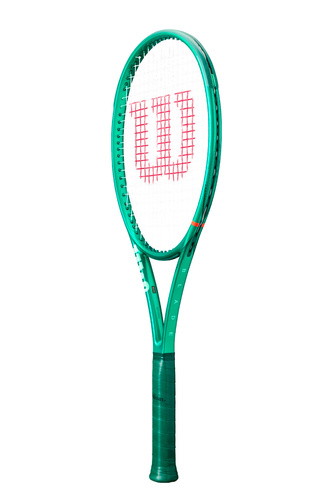 Wilson  ракетка для большого тенниса Blade 98 18X20 V10  unstr фото 4