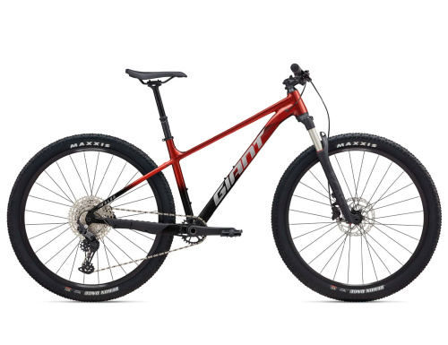 Giant  велосипед Talon 0 - 2025