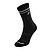 Babolat  носки Team Single (39-42, black white)