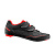 Giant  велотуфли Bolt (43, black-red)