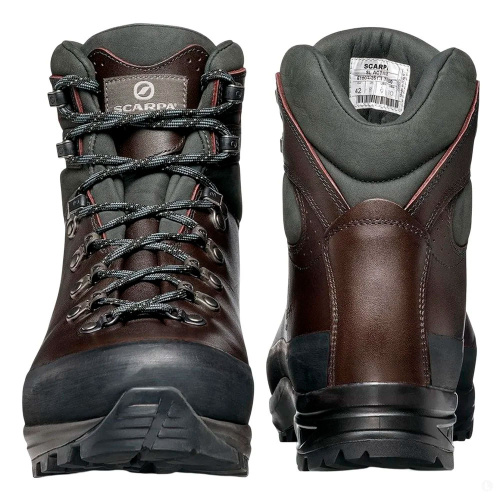 Scarpa  ботинки мужские Sl Active фото 2