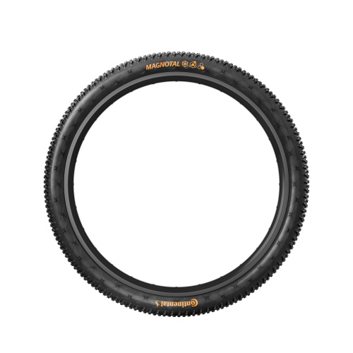 Continental  покрышка Magnotal Trail Grip TR foldable фото 2