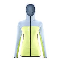 Millet  кофта женская Fusion Grid