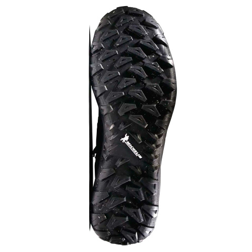 Mammut  ботинки мужские Ultimate III mid GTX фото 4