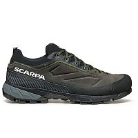 Scarpa  кроссовки мужские Rapid Xt Gtx