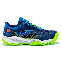 Joma  кроссовки теннисные детские Slam 2303